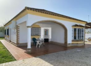 Imagen de Chiclana de la Frontera