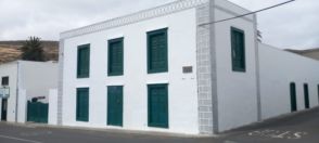 Imagen Haría localidad