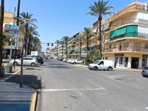 Imagen Punta Umbría (Pueblo)