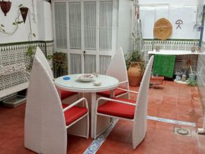 Imagen Huerta de Santa Teresa