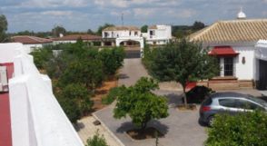 Imagen Sanlúcar la Mayor