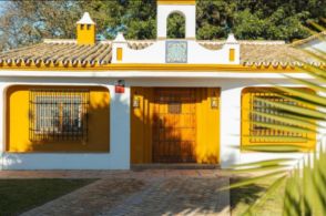 Imagen Sanlúcar la Mayor