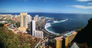 Imagen Puerto de la Cruz
