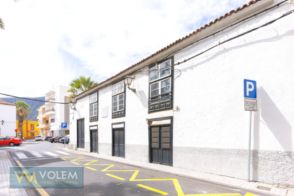 Imagen Güímar