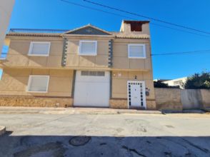Imagen Orihuela Pedanías
