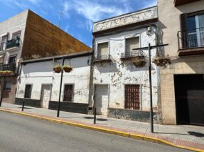 Imagen Dos Hermanas (Pueblo)