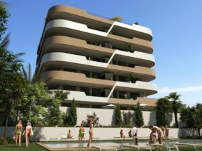 Imagen Los Arenales del Sol