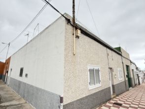 Imagen de Arico