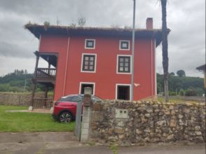 Imagen de Arriondas