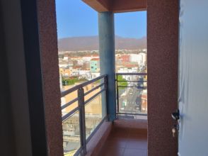 Imagen Vecindario-Cruce de Sardina