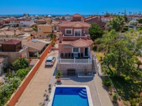 Imagen Los Balcones, Los Altos, Punta Prima