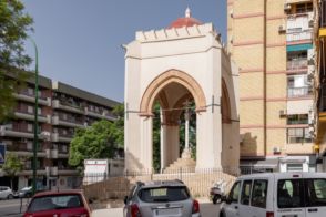 Imagen Huerta de Santa Teresa