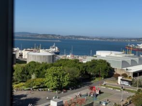Imagen Os Castros, Castrillón, Monelos