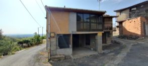 Imagen San Martiño de Moreiras