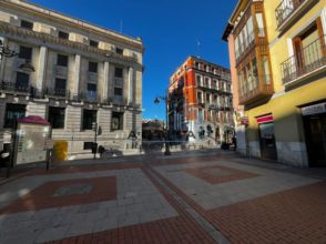 Imagen Plaza España