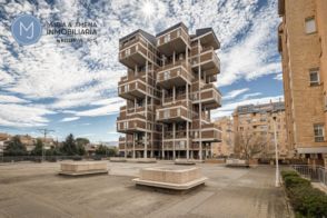 Imagen Zizur Mayor (Zizur Nagusia)