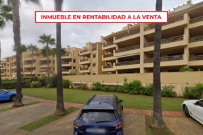 Imagen Puerto Sotogrande-La Marina