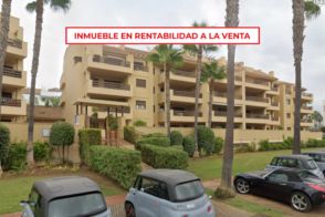 Imagen Puerto Sotogrande-La Marina
