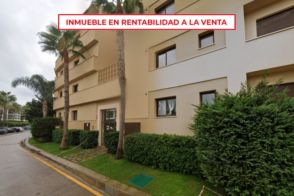 Imagen Puerto Sotogrande-La Marina