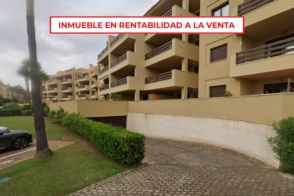 Imagen Puerto Sotogrande-La Marina