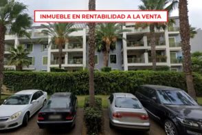 Imagen Puerto Sotogrande-La Marina