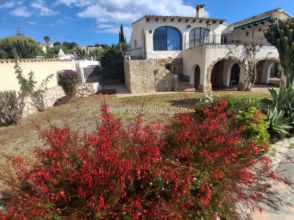 Imagen Moraira