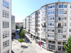 Imagen Santiago de Compostela