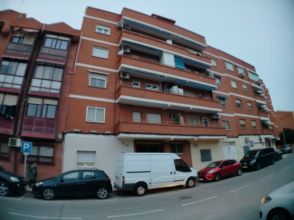 Imagen Zona de la Estación-Cruz Roja