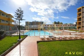 Imagen de Playa del Inglés