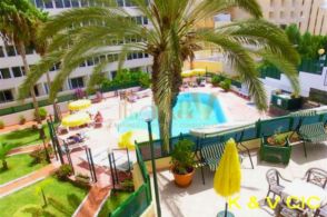 Imagen de Playa del Inglés