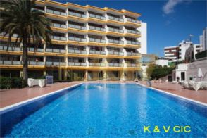 Imagen de Playa del Inglés