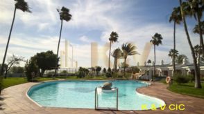 Imagen de Playa del Inglés