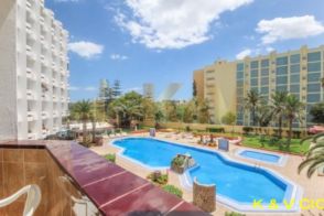 Imagen de Playa del Inglés