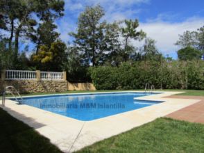 Imagen Islantilla (Lepe)