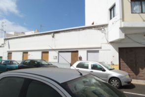Imagen Arrecife