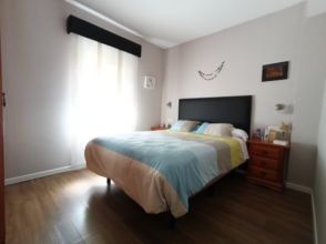 Imagen Dos Hermanas (Pueblo)