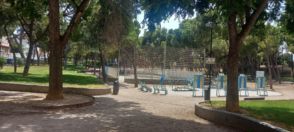Imagen Torrero-La Paz