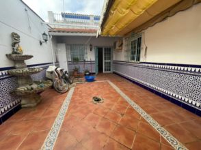 Imagen Albaida del Aljarafe