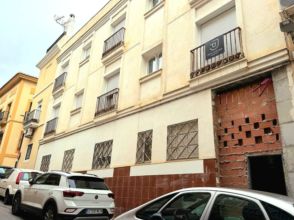 Imagen Zona Ronda de Poniente-Avenidas Salobreña-Enrique Martín Cuevas