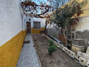 Imagen La Cañada, Costacabana, Loma Cabrera, El Alquián