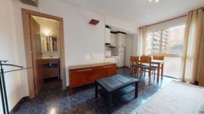 Piso en Sant Martí de Provençals