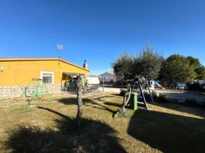 Casa unifamiliar en Fuentidueña de Tajo