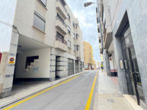 Ático en calle de San Miguel, cerca de Calle San Martin