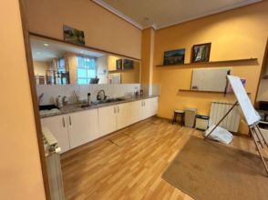Local comercial en Centro