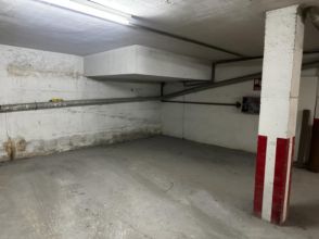 Garage in Vallellano