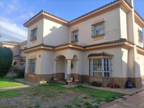 Chalet en Las Mogarizas