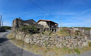 Chalet en Rúa de Regoalde, 37
