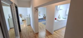 Piso en calle de Santo Toribio