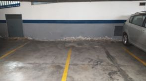 Garaje en Avenida de Bonaire, 9