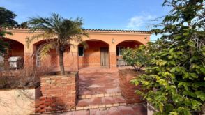 Chalet en Camino de Estepona